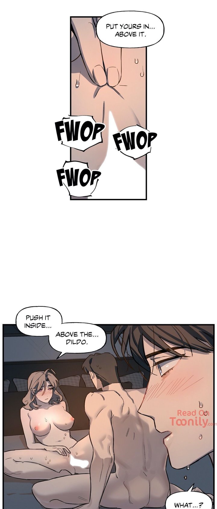 Keloid - Chapter 10 [photo 6] - MangaPorn