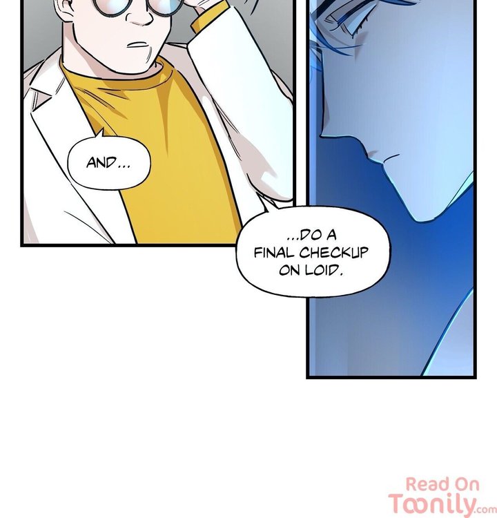 Keloid - Chapter 11 [photo 13] - MangaPorn