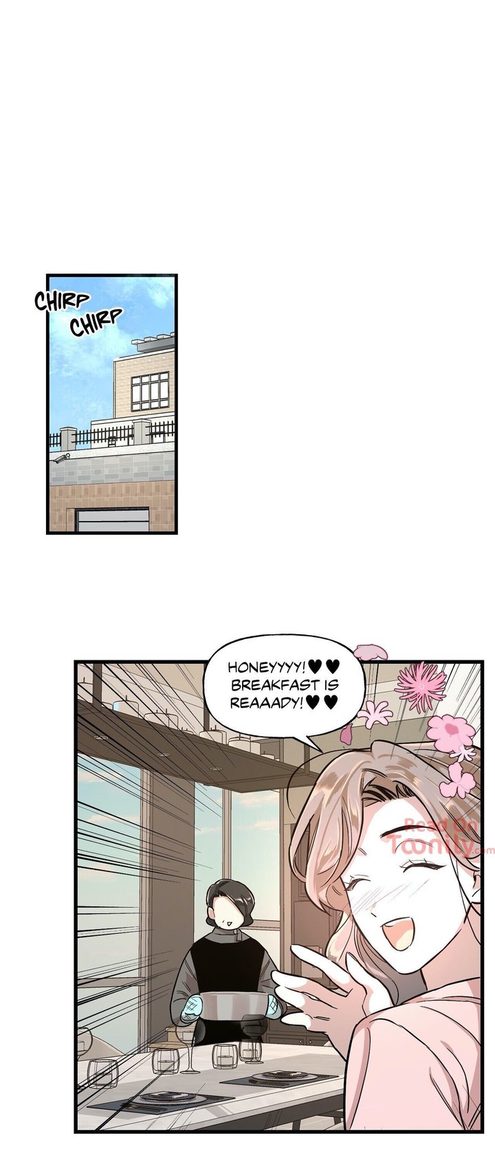 Keloid - Chapter 11 [photo 14] - MangaPorn