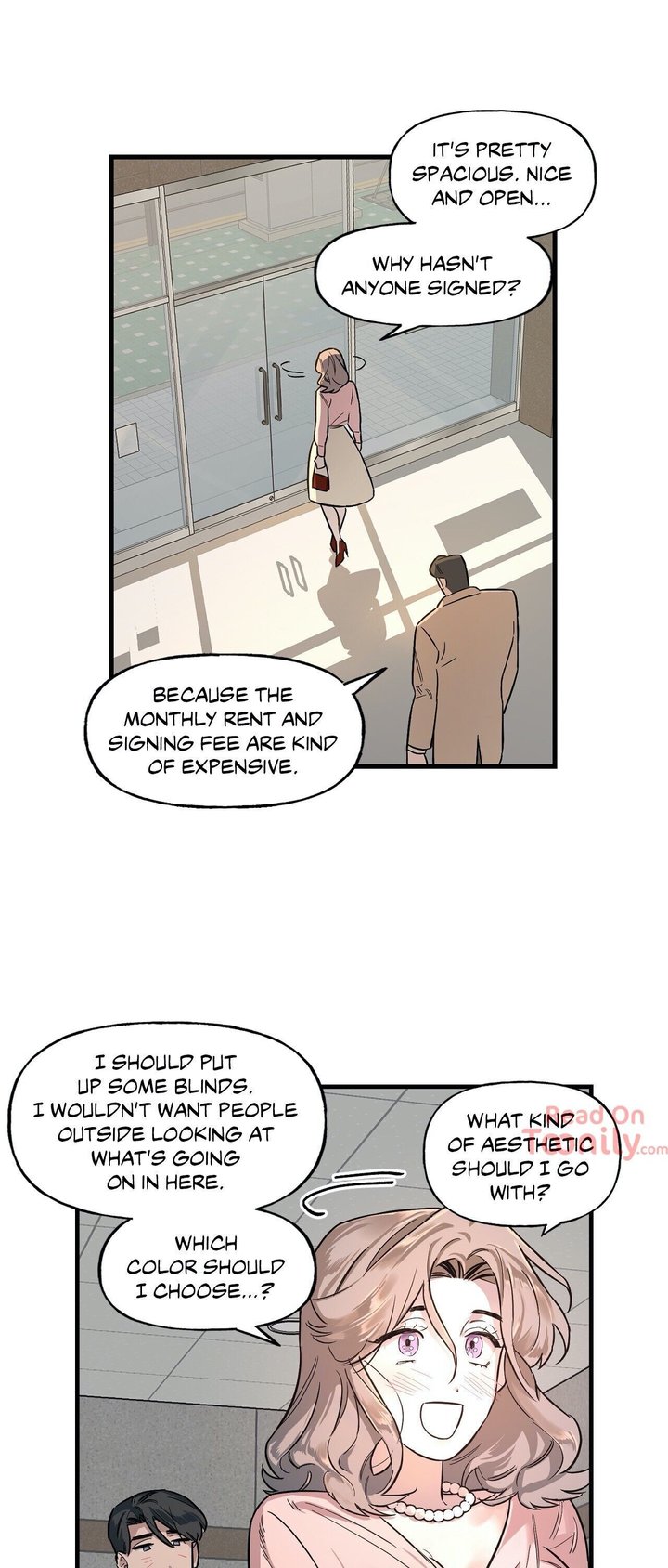 Keloid - Chapter 11 [photo 20] - MangaPorn