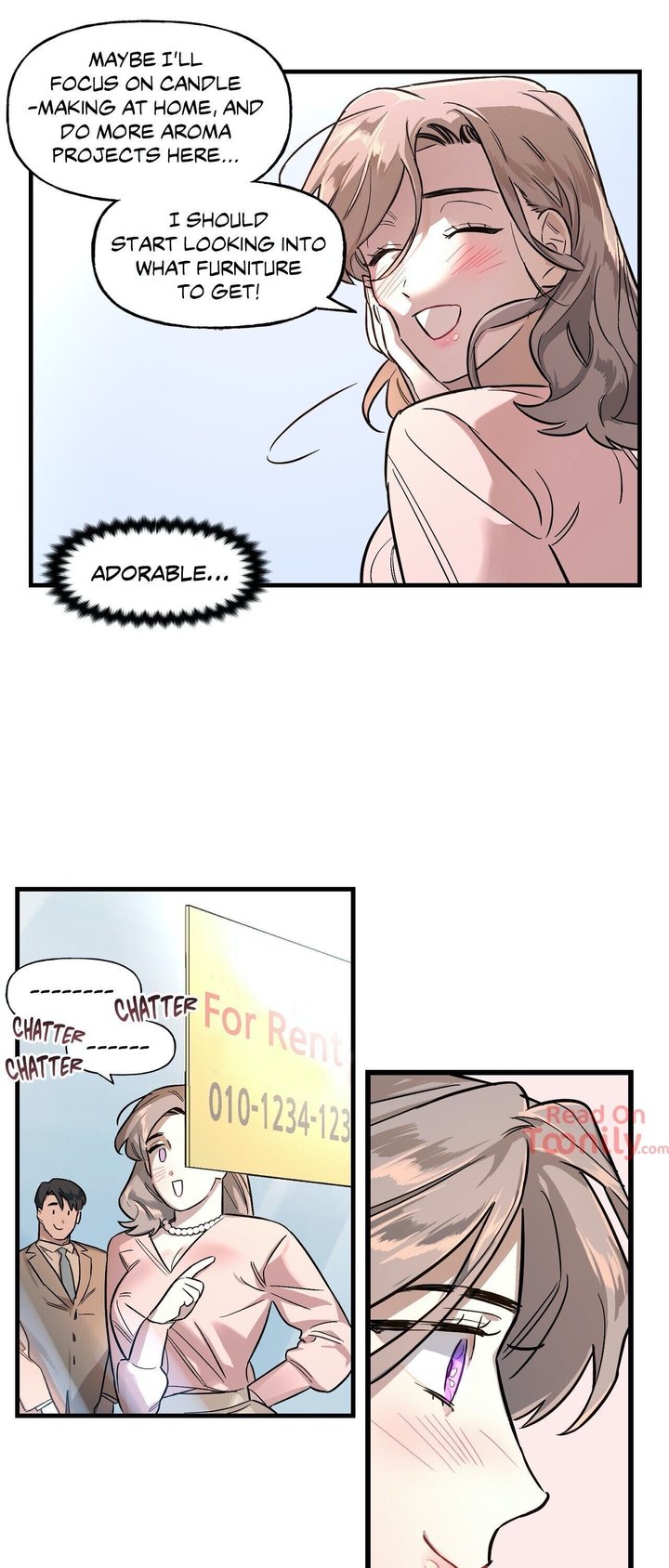 Keloid - Chapter 11 [photo 22] - MangaPorn