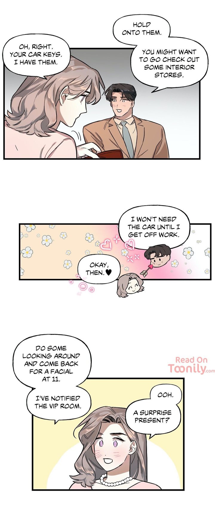 Keloid - Chapter 11 [photo 26] - MangaPorn