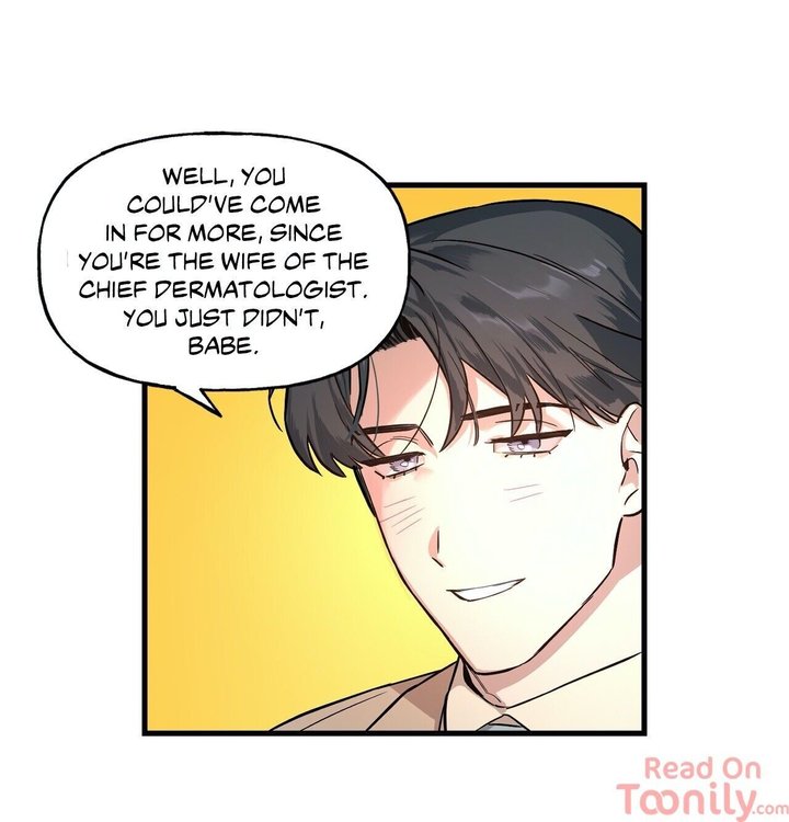 Keloid - Chapter 11 [photo 27] - MangaPorn