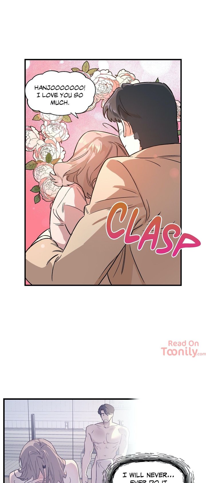 Keloid - Chapter 11 [photo 28] - MangaPorn