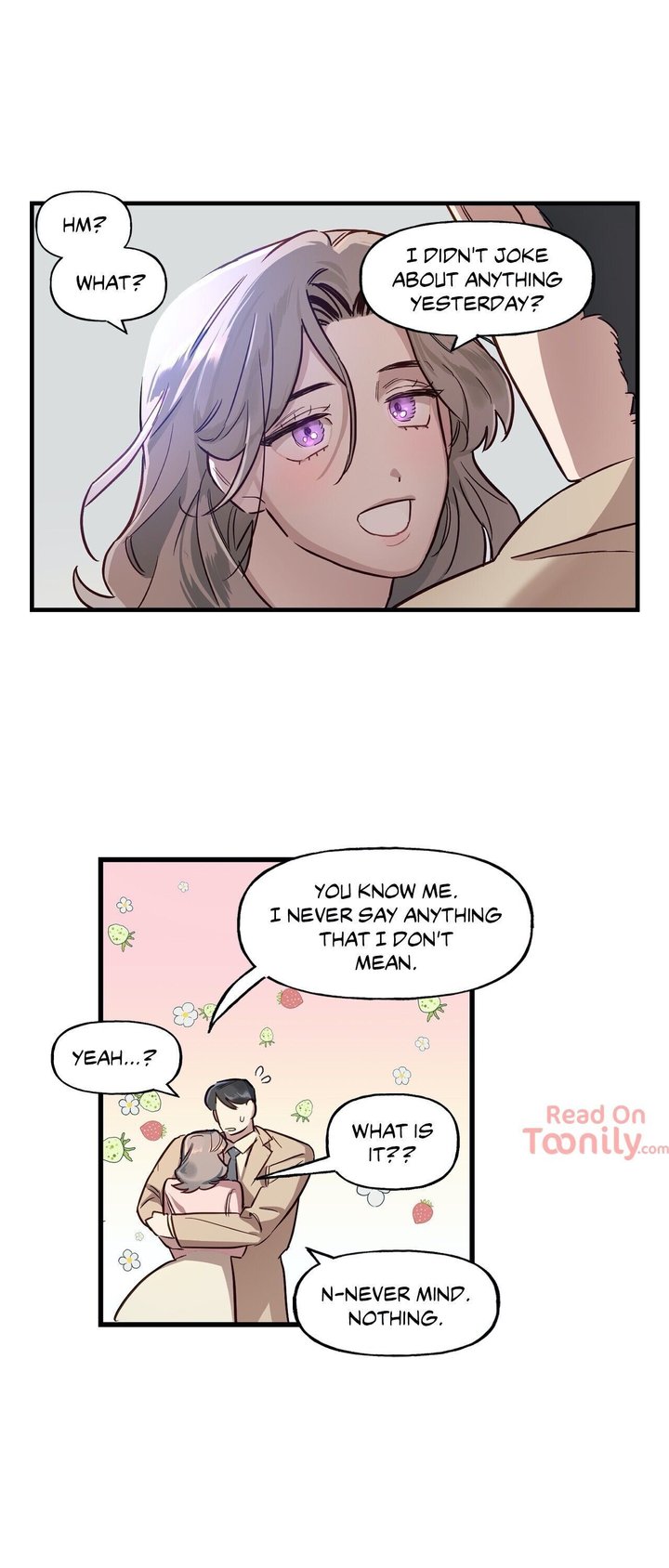 Keloid - Chapter 11 [photo 30] - MangaPorn