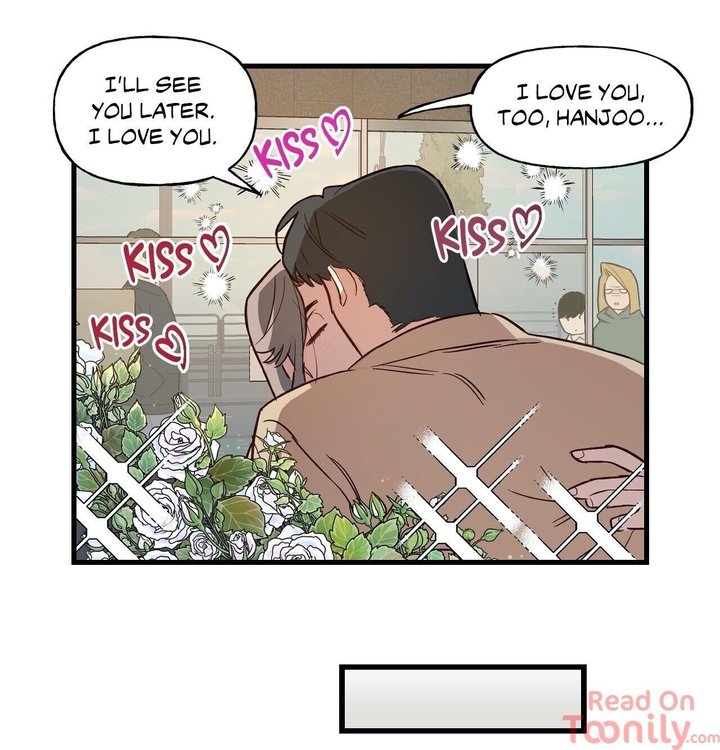 Keloid - Chapter 11 [photo 31] - MangaPorn