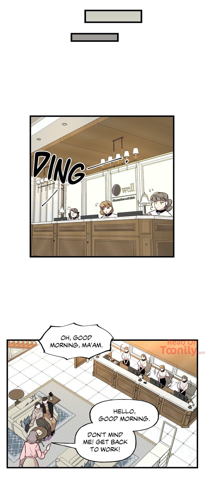 Keloid - Chapter 11 [photo 32] - MangaPorn