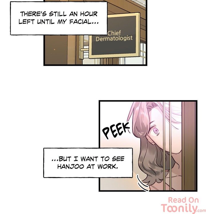 Keloid - Chapter 11 [photo 35] - MangaPorn