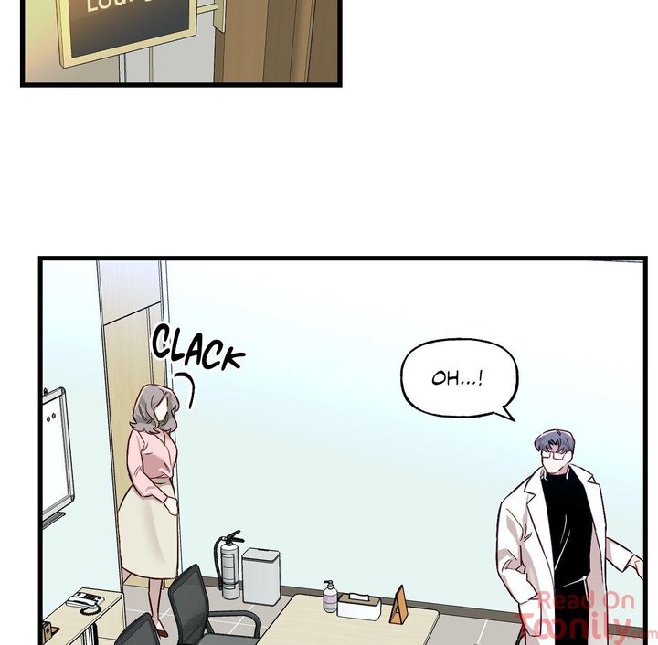 Keloid - Chapter 11 [photo 37] - MangaPorn