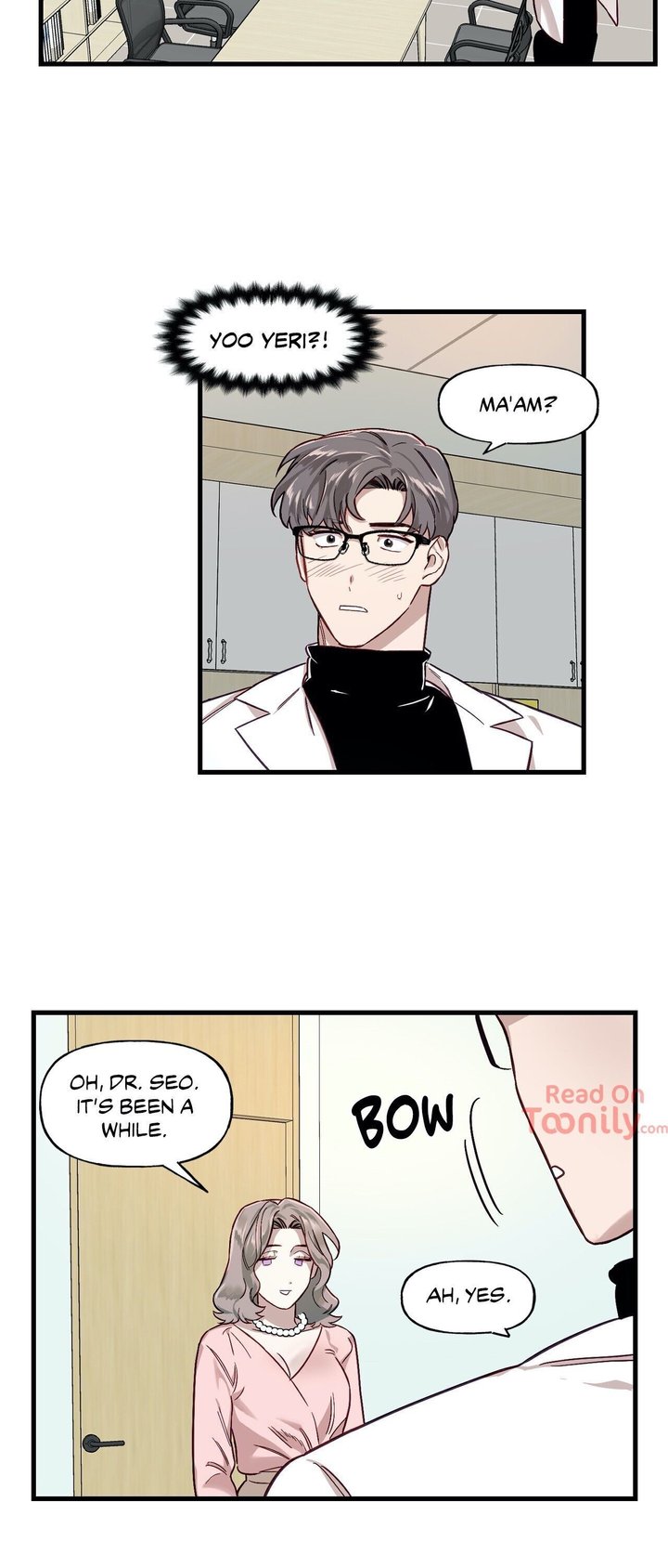 Keloid - Chapter 11 [photo 38] - MangaPorn