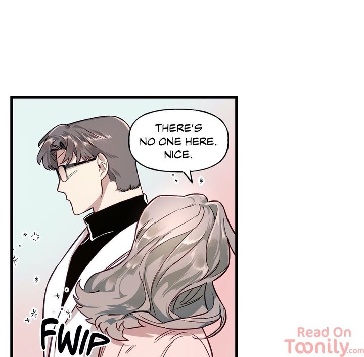 Keloid - Chapter 11 [photo 39] - MangaPorn