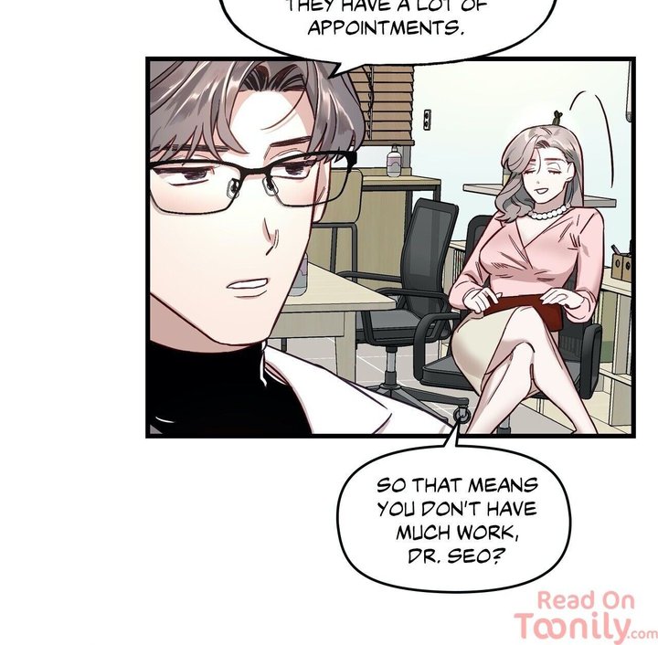 Keloid - Chapter 11 [photo 41] - MangaPorn