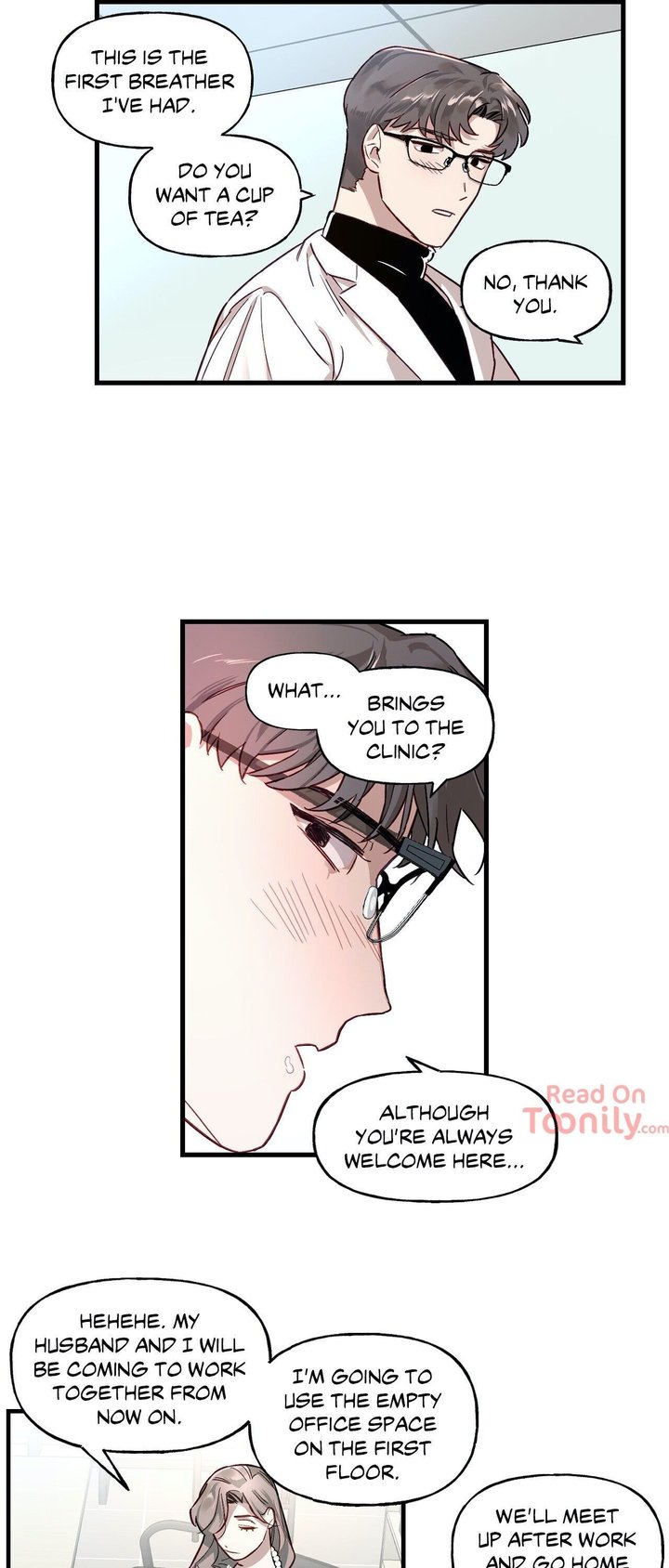 Keloid - Chapter 11 [photo 42] - MangaPorn