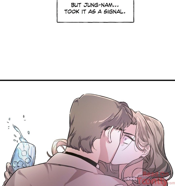 Keloid - Chapter 11 [photo 49] - MangaPorn