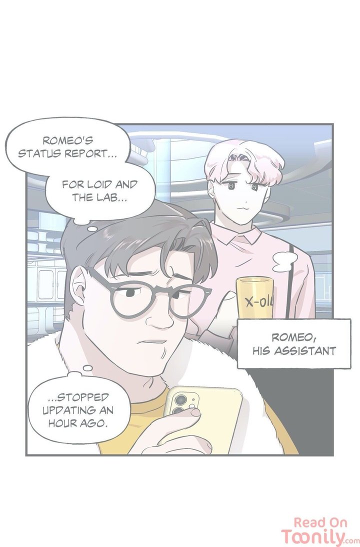 Keloid - Chapter 11 [photo 5] - MangaPorn