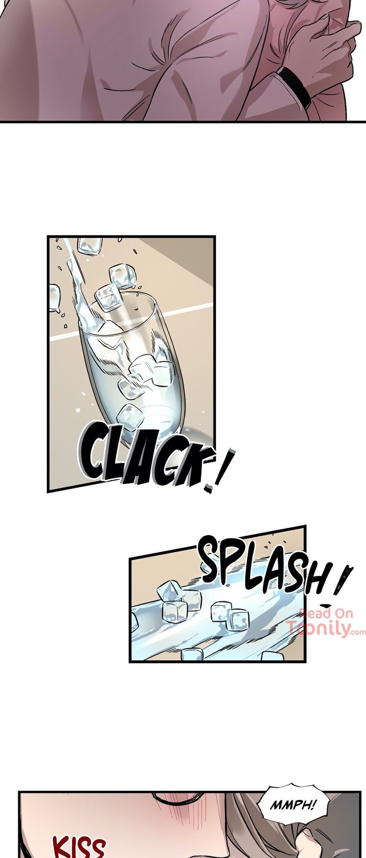 Keloid - Chapter 11 [photo 50] - MangaPorn