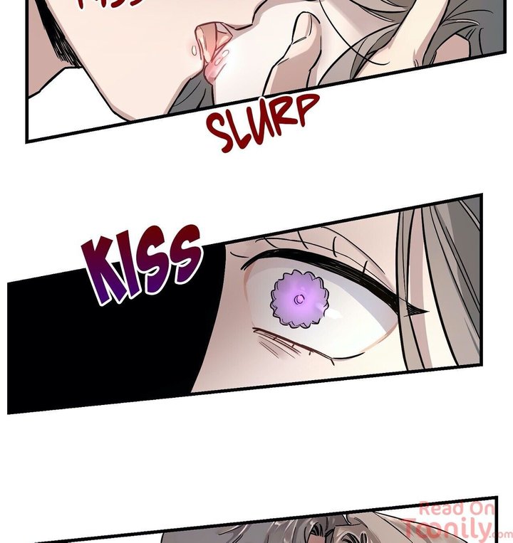 Keloid - Chapter 11 [photo 51] - MangaPorn