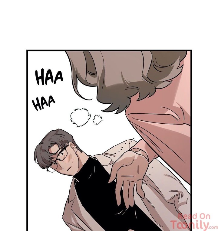 Keloid - Chapter 11 [photo 53] - MangaPorn