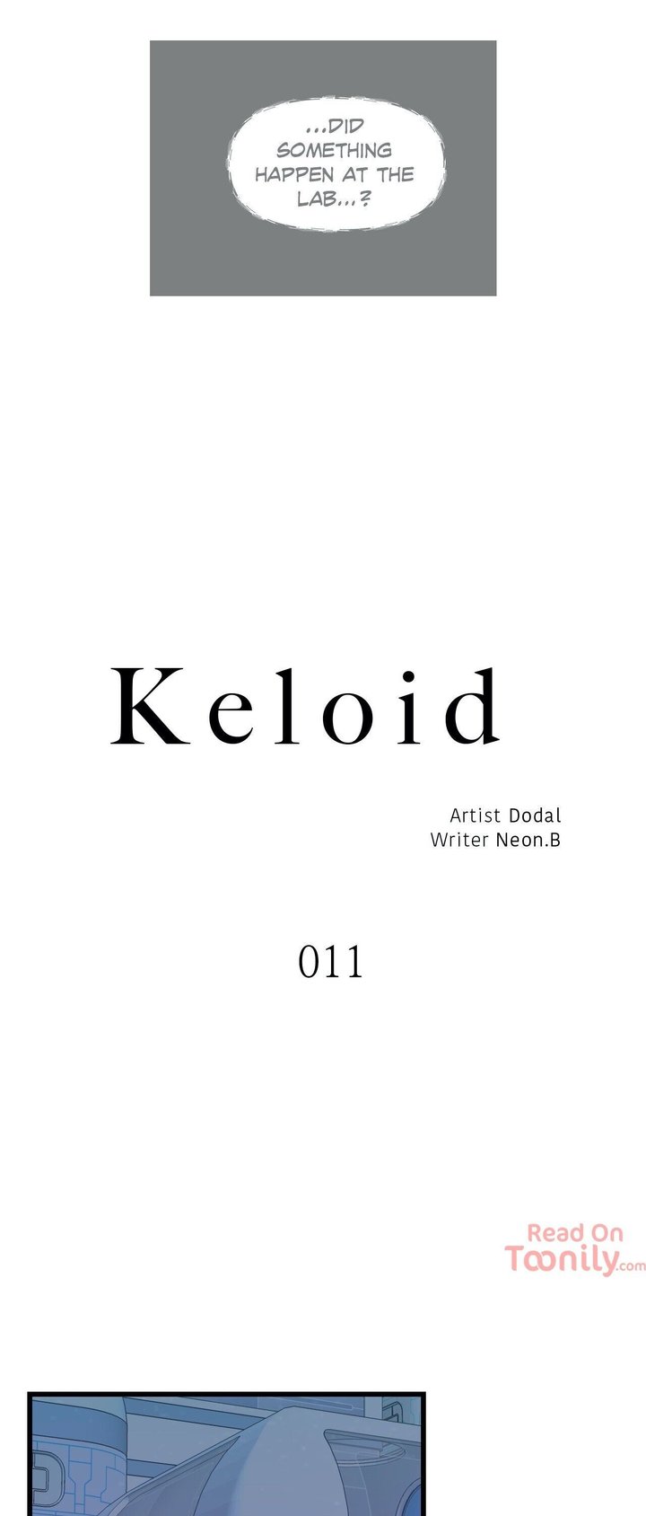 Keloid - Chapter 11 [photo 6] - MangaPorn