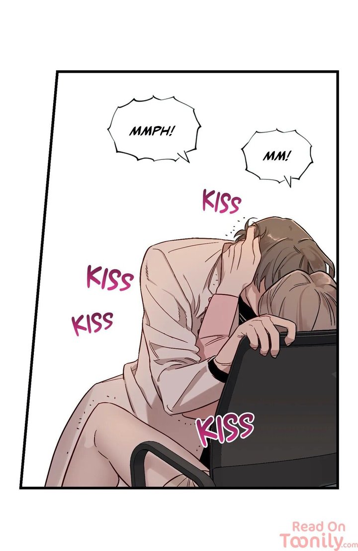 Keloid - Chapter 12 [photo 13] - MangaPorn