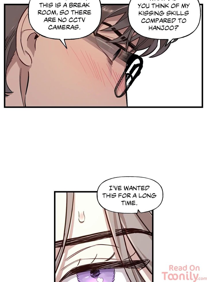 Keloid - Chapter 12 [photo 15] - MangaPorn