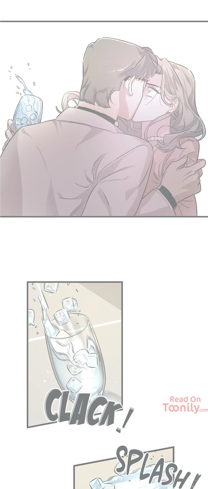 Keloid - Chapter 12 [photo 2] - MangaPorn