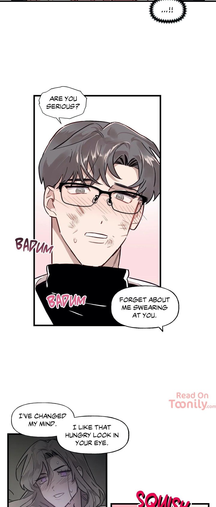 Keloid - Chapter 12 [photo 20] - MangaPorn