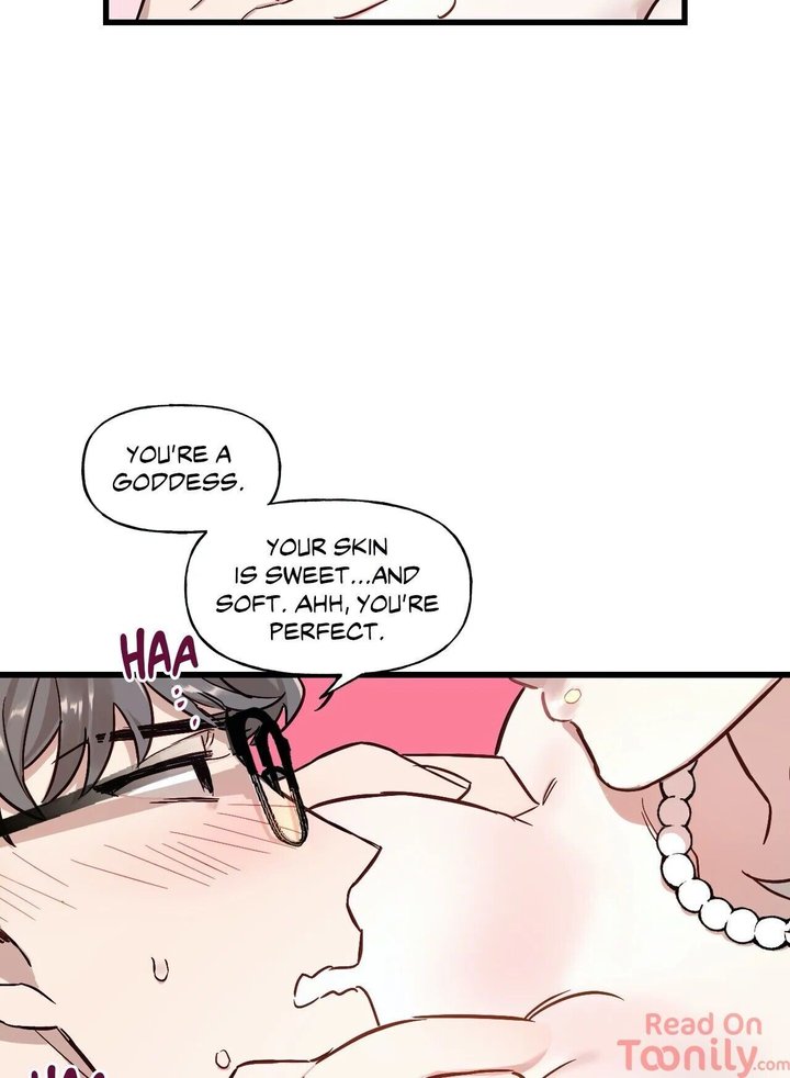 Keloid - Chapter 12 [photo 23] - MangaPorn