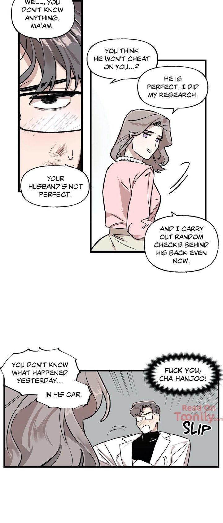 Keloid - Chapter 12 [photo 34] - MangaPorn