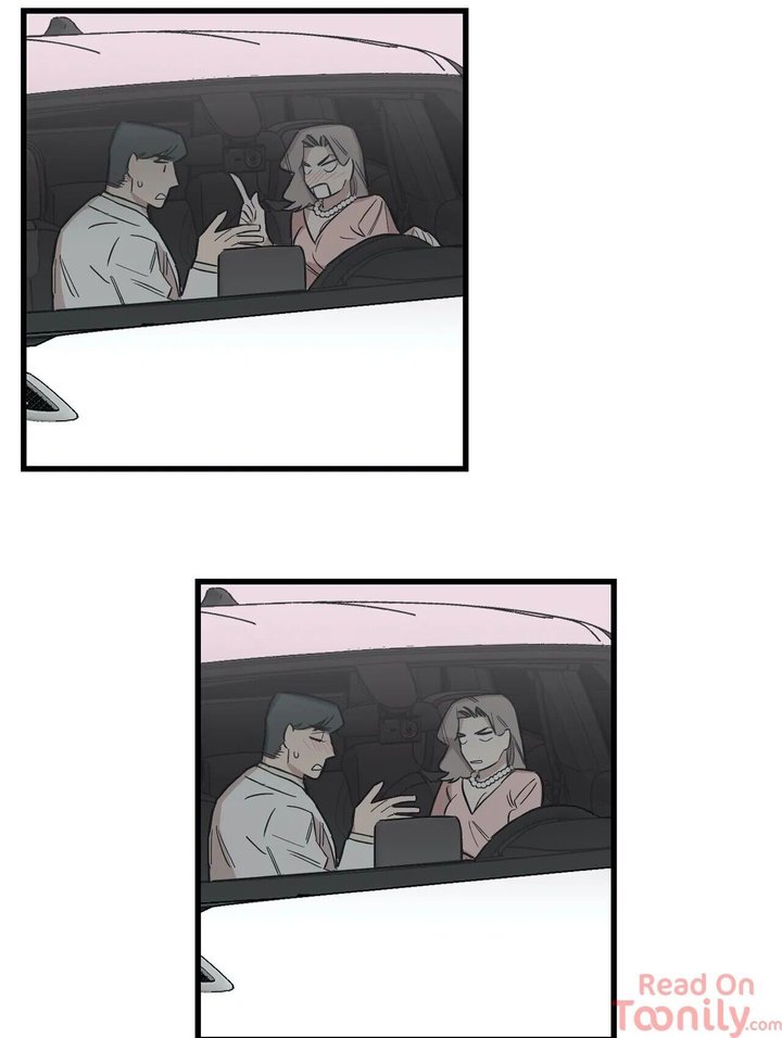 Keloid - Chapter 12 [photo 39] - MangaPorn