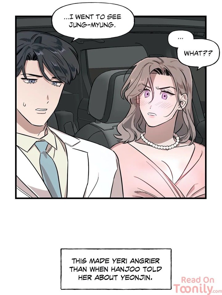 Keloid - Chapter 12 [photo 41] - MangaPorn