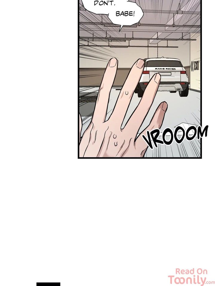 Keloid - Chapter 12 [photo 43] - MangaPorn