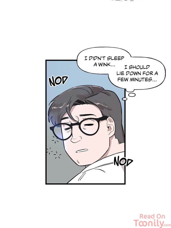 Keloid - Chapter 12 [photo 47] - MangaPorn