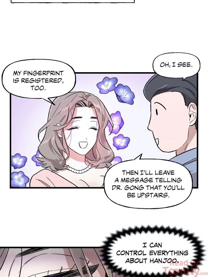 Keloid - Chapter 12 [photo 53] - MangaPorn