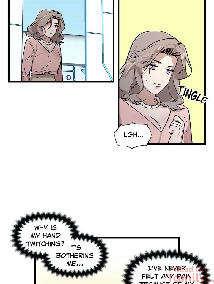 Keloid - Chapter 12 [photo 55] - MangaPorn