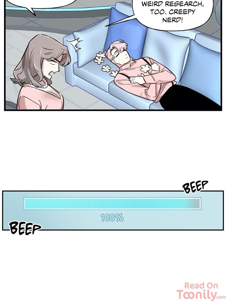 Keloid - Chapter 12 [photo 59] - MangaPorn