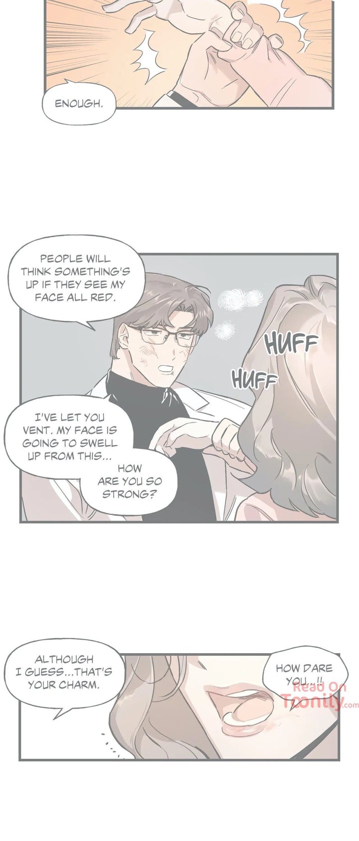 Keloid - Chapter 12 [photo 6] - MangaPorn