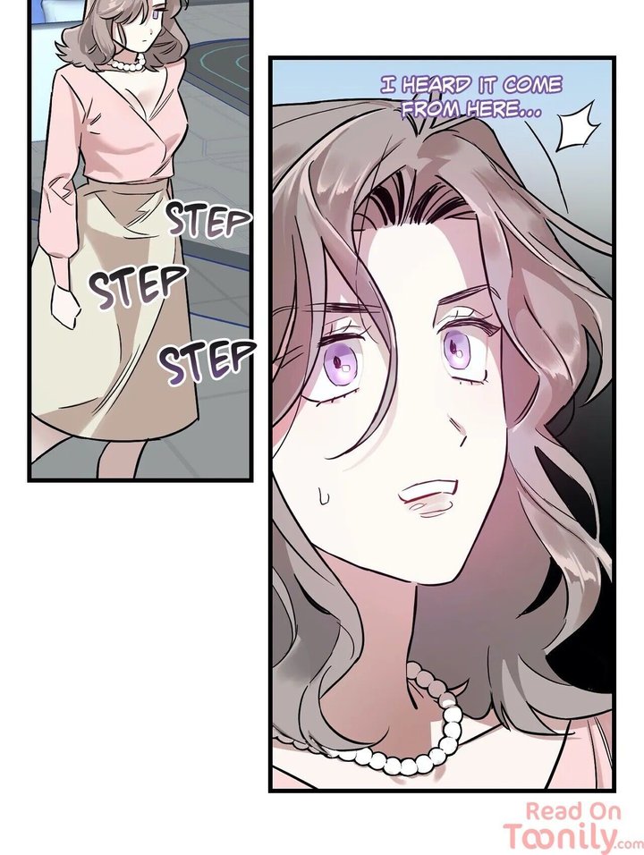 Keloid - Chapter 12 [photo 61] - MangaPorn