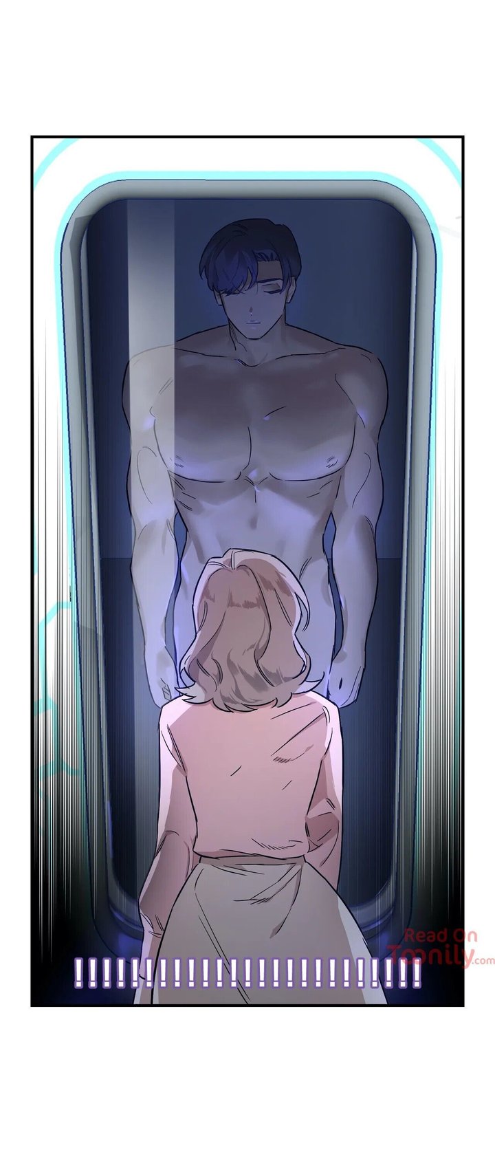 Keloid - Chapter 12 [photo 62] - MangaPorn