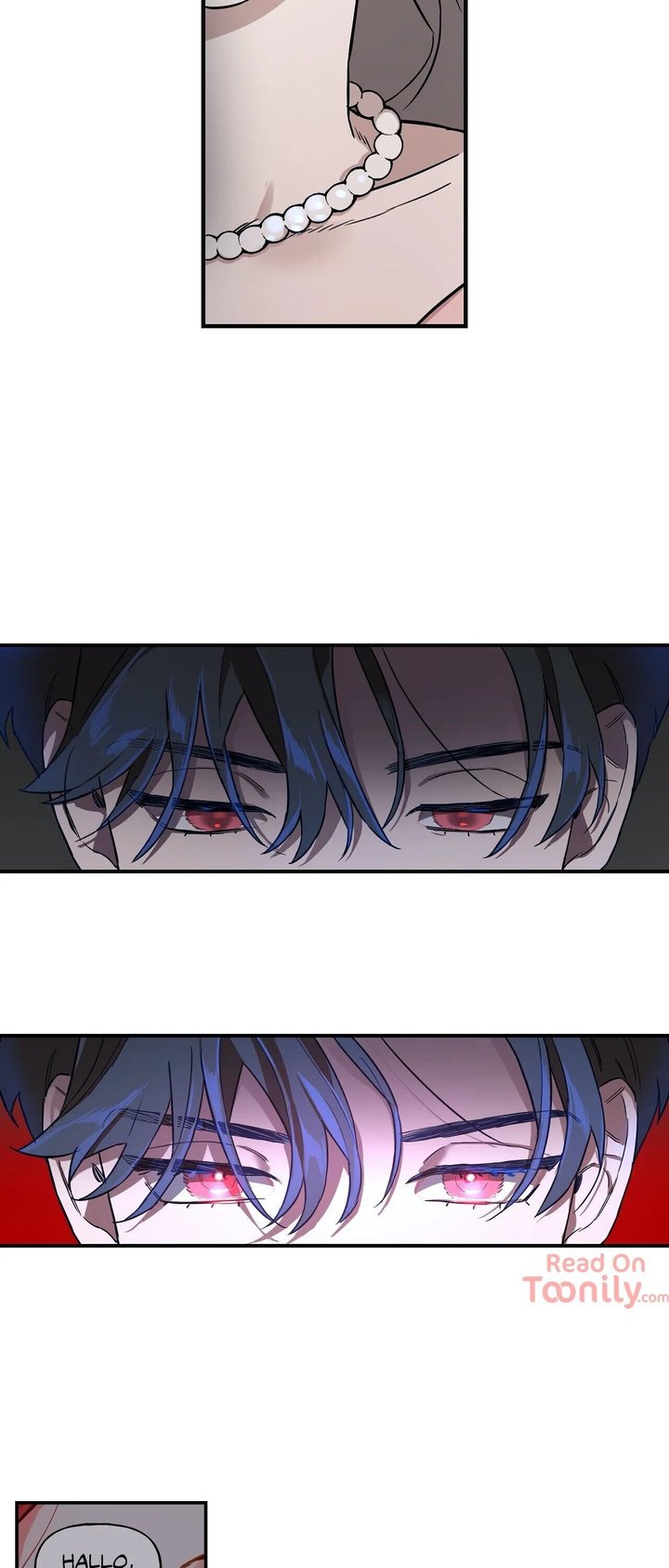 Keloid - Chapter 12 [photo 64] - MangaPorn