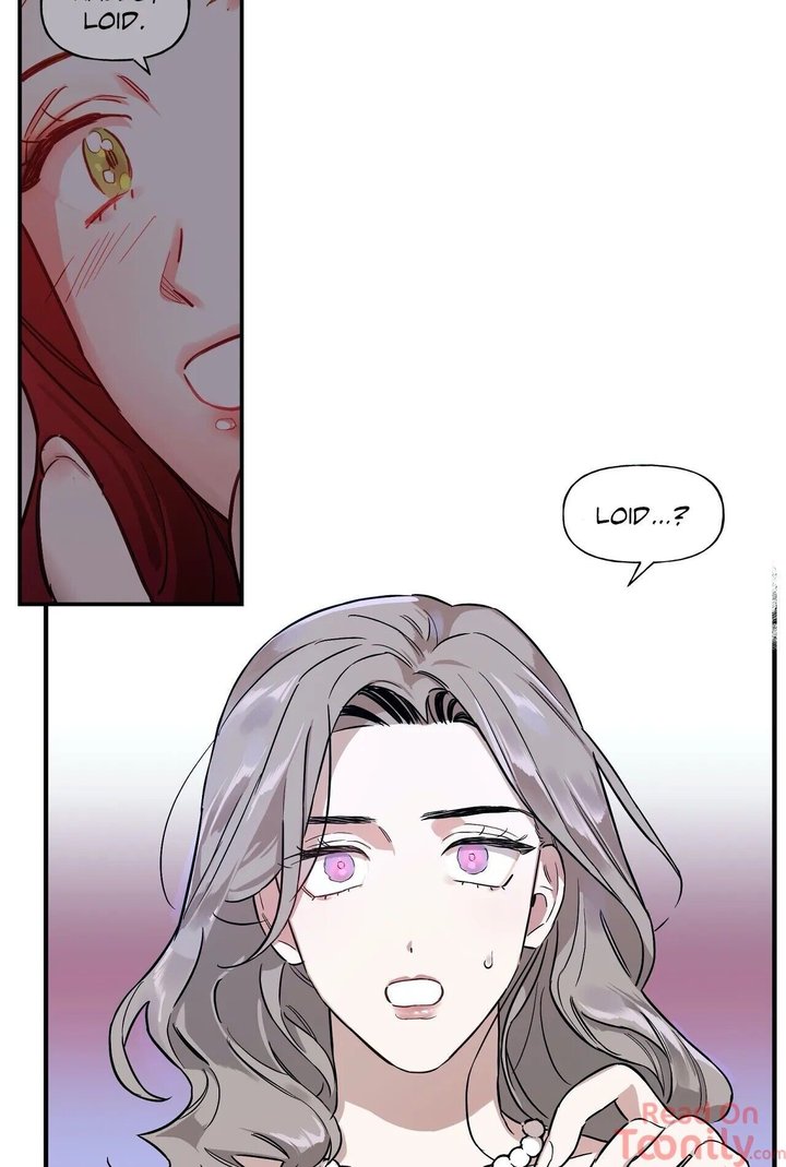 Keloid - Chapter 12 [photo 65] - MangaPorn