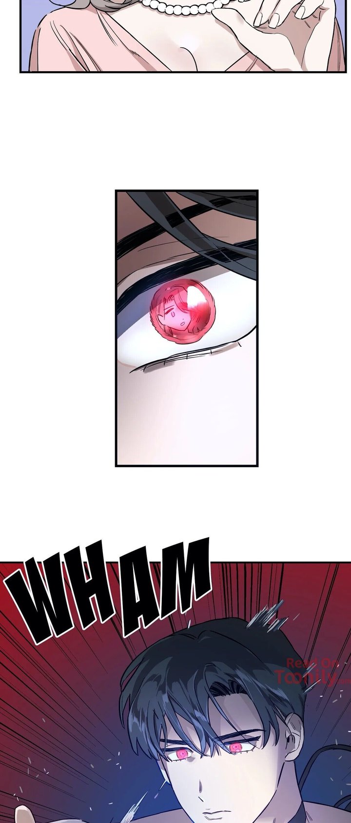 Keloid - Chapter 12 [photo 66] - MangaPorn