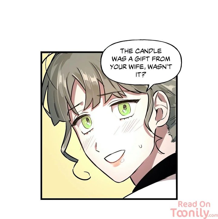 Keloid - Chapter 13 [photo 13] - MangaPorn