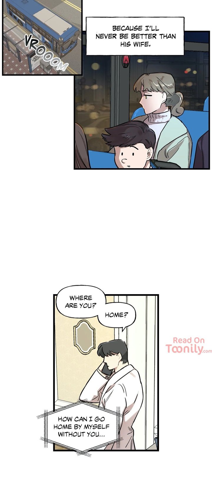 Keloid - Chapter 13 [photo 20] - MangaPorn