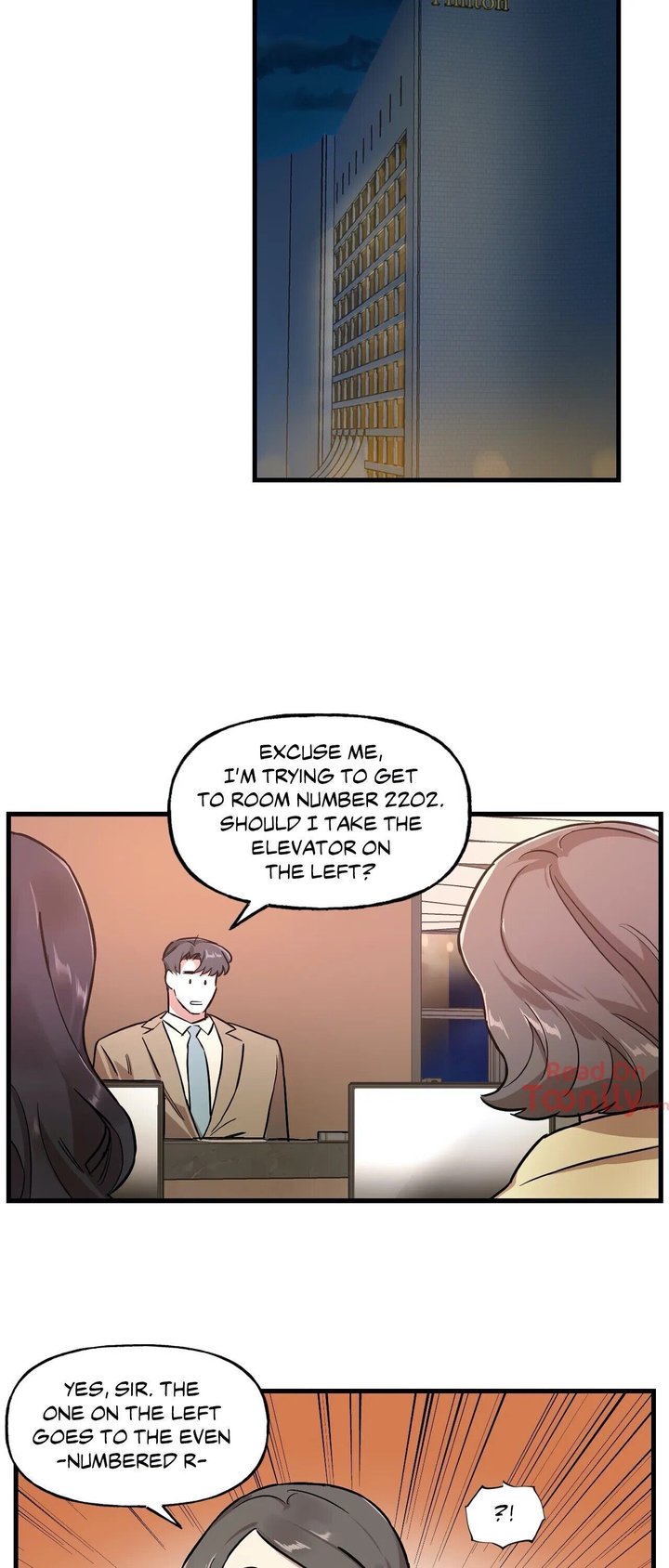 Keloid - Chapter 13 [photo 24] - MangaPorn