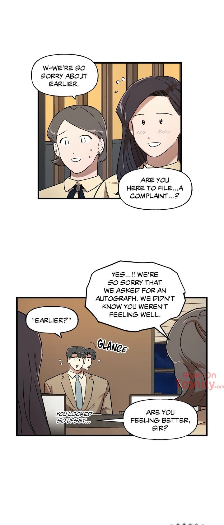 Keloid - Chapter 13 [photo 26] - MangaPorn