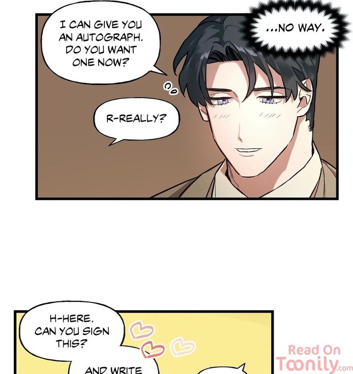 Keloid - Chapter 13 [photo 27] - MangaPorn