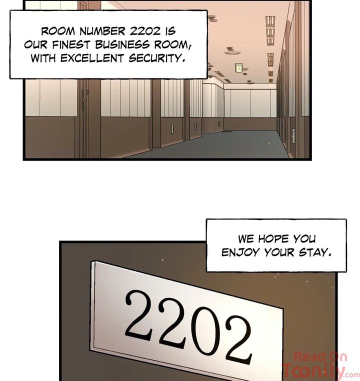 Keloid - Chapter 13 [photo 29] - MangaPorn