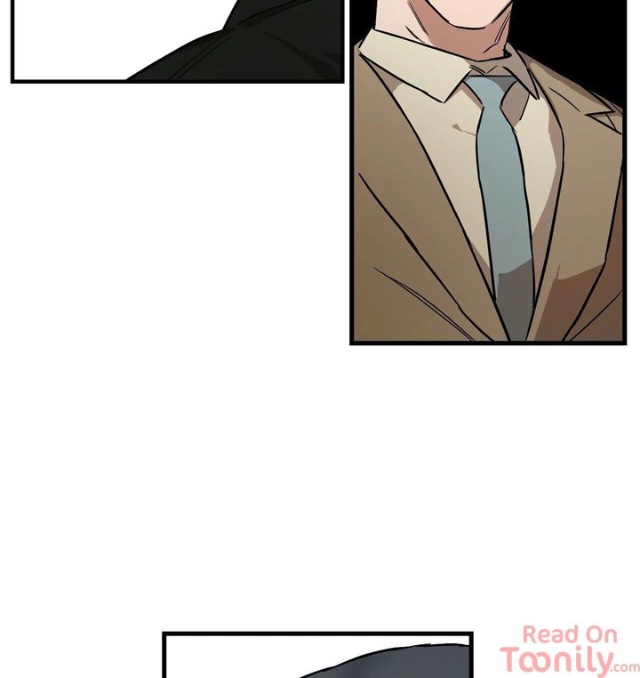 Keloid - Chapter 13 [photo 33] - MangaPorn