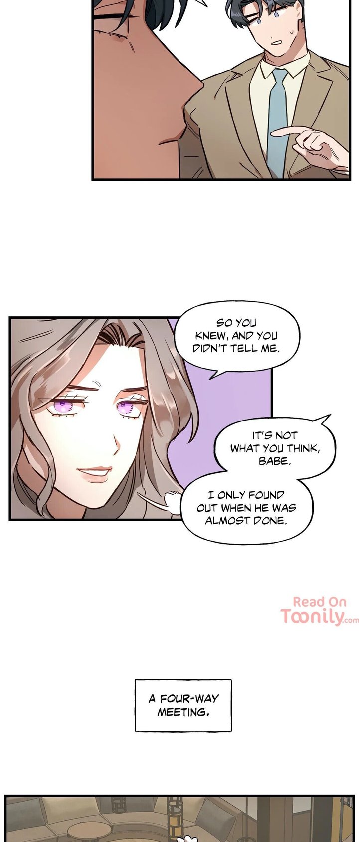 Keloid - Chapter 13 [photo 36] - MangaPorn